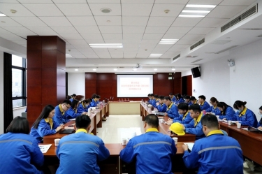 文化建设 | CA88纸业2022年度宣传工作暨《CA88报》总结表彰大会隆重召开