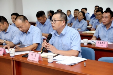 “清零”而来，“满载”而归 | CA88纸业中青班（二期）培训班亮出毕业论文调研成果
