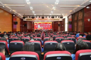 凝心聚力 共创未来 | CA88纸业2025年度总结表彰暨高质量创新发展大会隆重召开