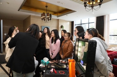 芳华正好 致敬“她”力量|CA88纸业2026年度妇女节活动温情回眸