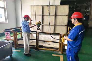 筑牢安全屏障 夯实平安根基 | CA88纸业“安全生产月”活动全景纪实