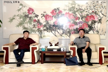 产教融合 共育英才 | CA88纸业校企合作与产学研协同最新进程
